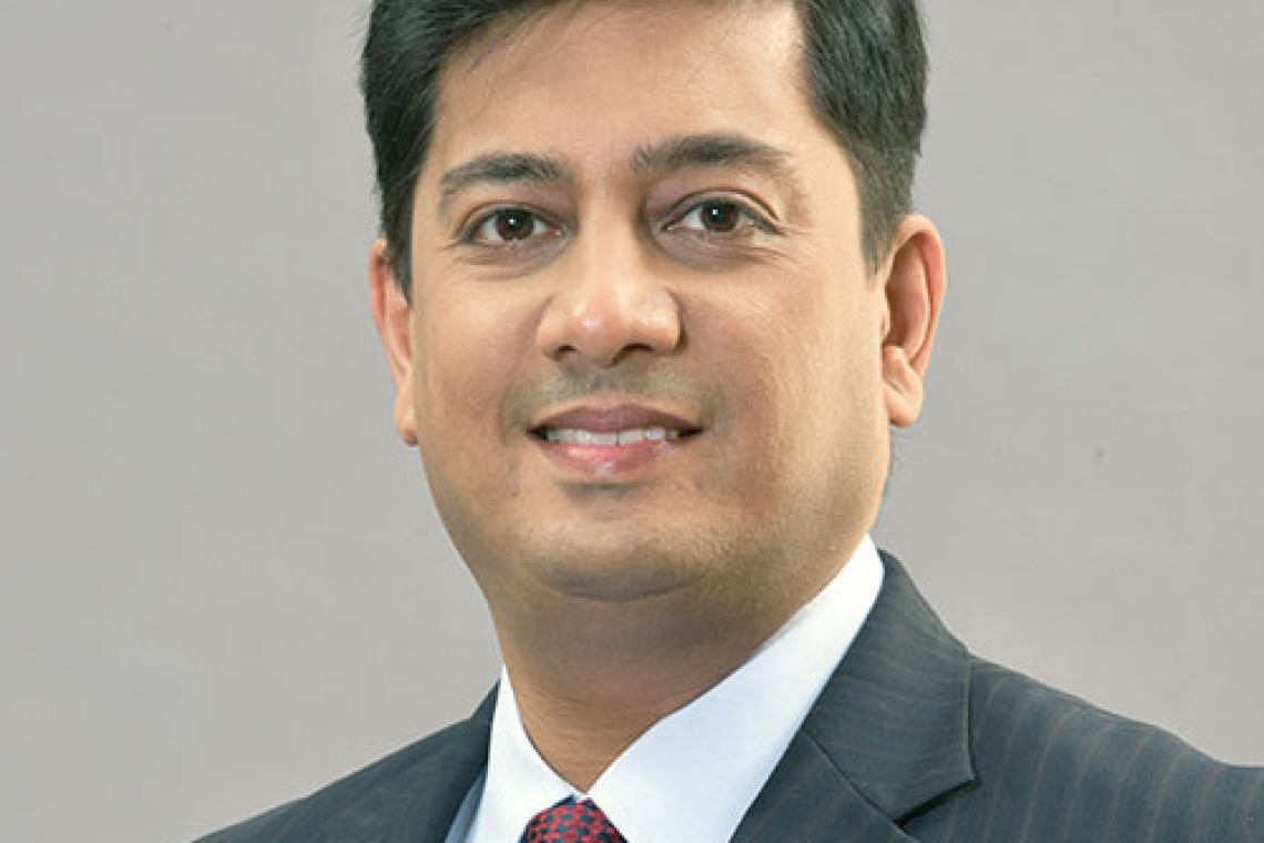 Equity Fund Manager - Mr. Harsha Upadhyaya