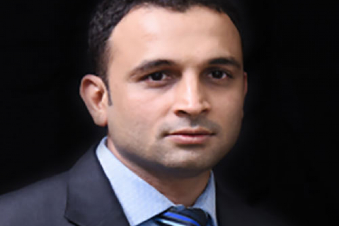 Debt Fund Manager - Mr. Kaustubh Gupta