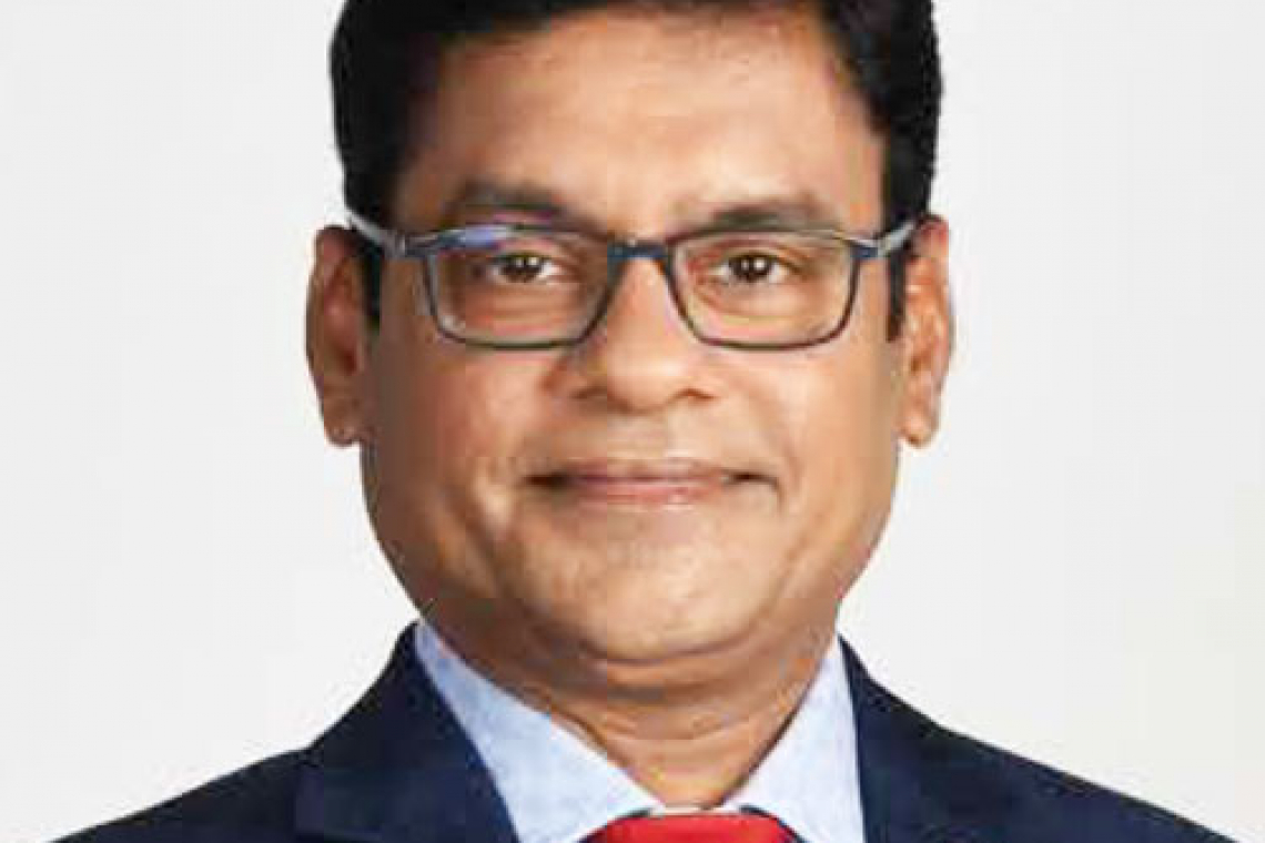 Debt Fund Manager - Mr. Mahendra Kumar Jajoo