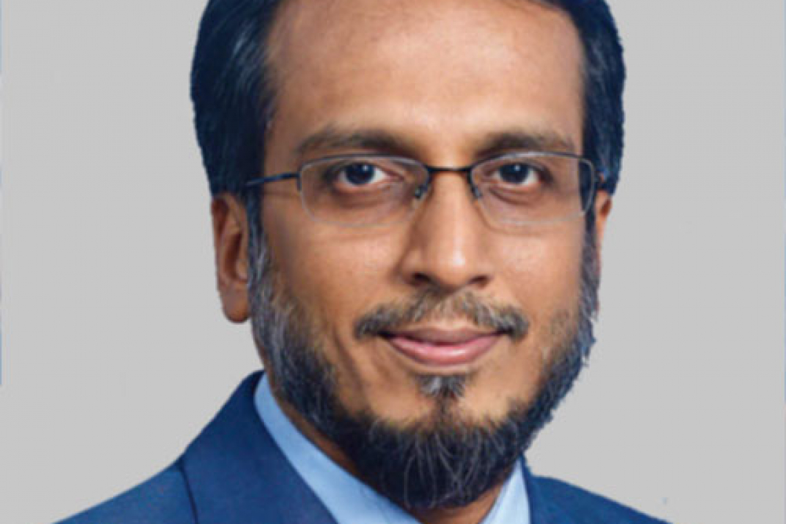 Equity Fund Manager - Mr. Taher Badshah
