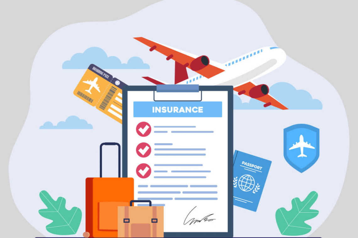 Never Travel Abroad Without Travel Insurance
