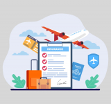 Never Travel Abroad Without Travel Insurance
