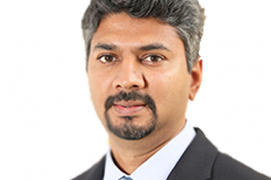 Debt Fund Manager - Mr. Shriram Ramanathan