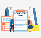 Retirement: The Inevitable Future You Can't Afford to Ignore 