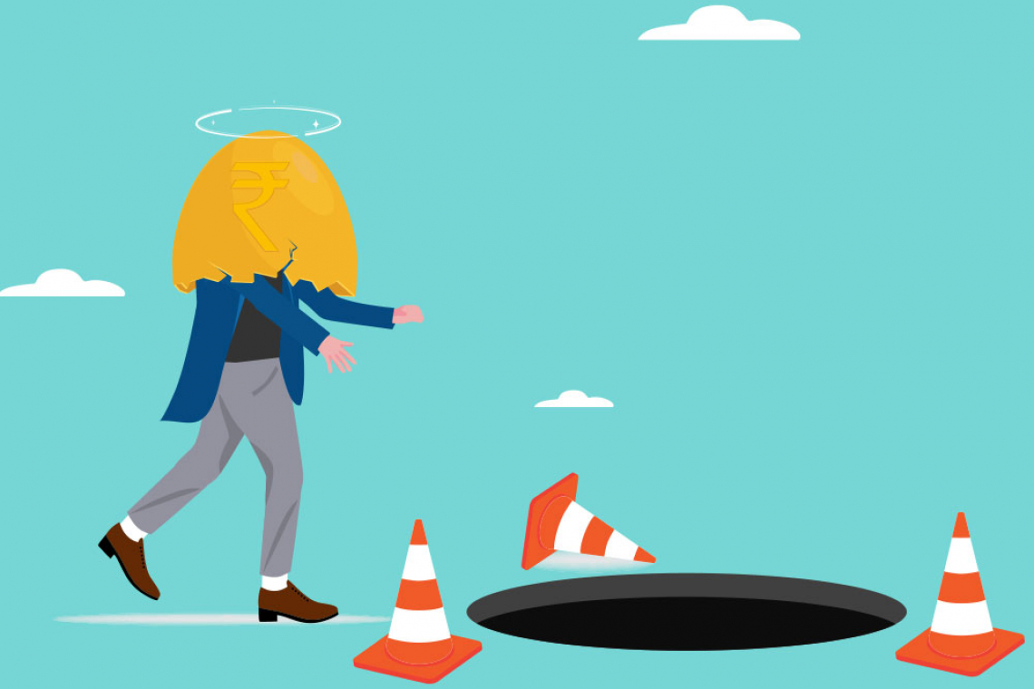 Dodging Investment Traps: How to Pick the Right Mutual Funds