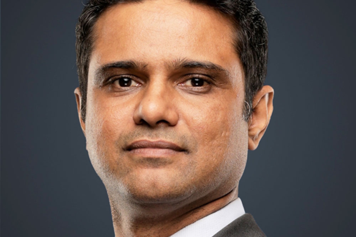 Debt Fund Manager - Mr. Sandeep Yadav