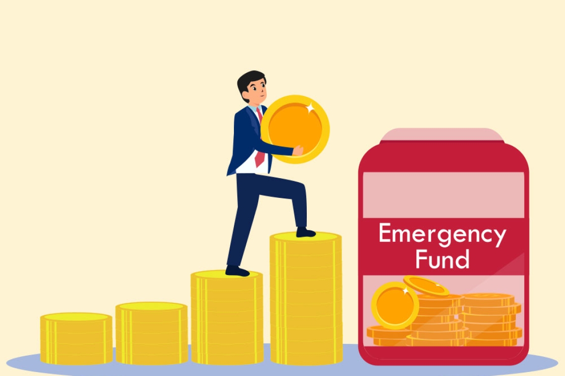 Emergency Fund: Your Financial Safety Net