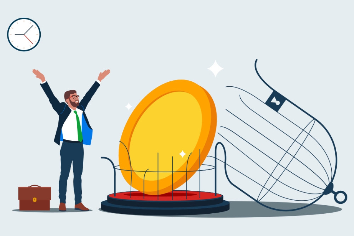 Financial Freedom: What it Truly Means &amp; How to Achieve It