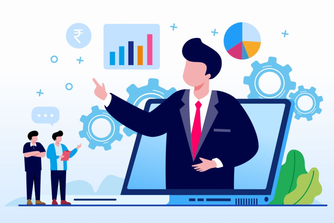 Role of a Mutual Fund Distributor in Your Financial Well-being