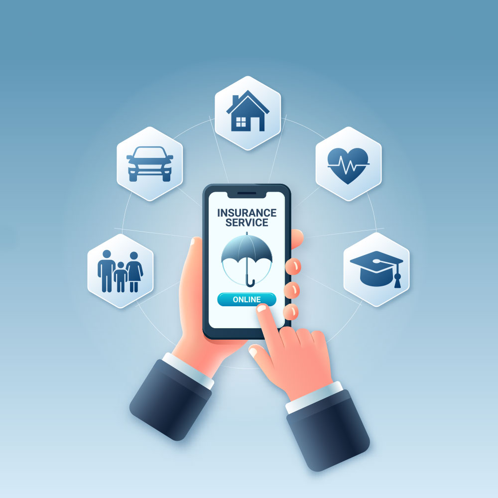 5 Must-Have Insurance Policies in Your Financial Portfolio