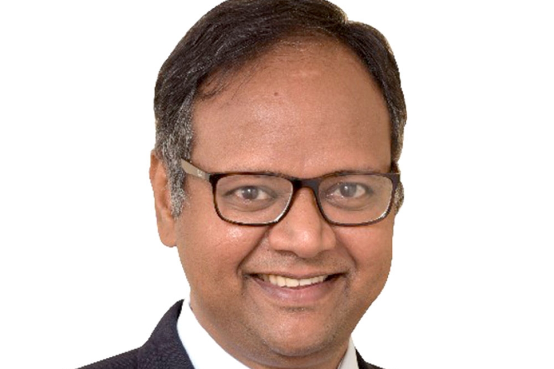 Mr. Murthy Nagarajan