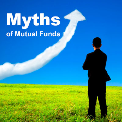 Myths of Mutual Funds