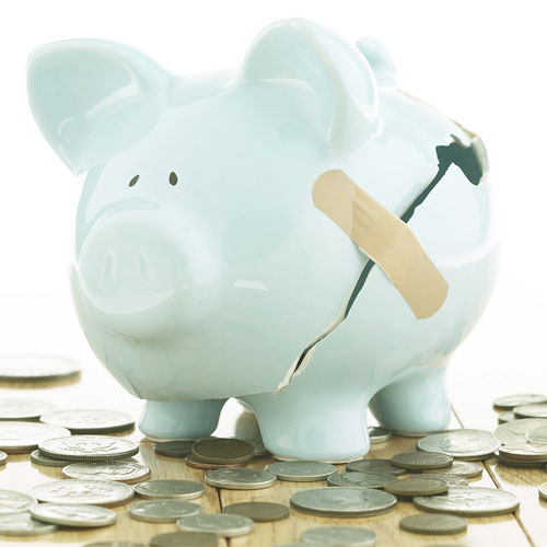 Financial Mistakes that May Impact You In Times To Come